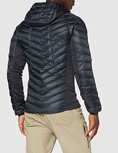 berghaus tephra reflect