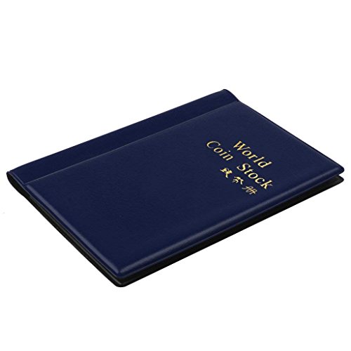 Fliyeong - Portamonete Portatile, 120 Pezzi, per