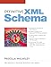 Definitive Xml Schema (CHARLES F GOLDFARB DEFINITIVE XML)