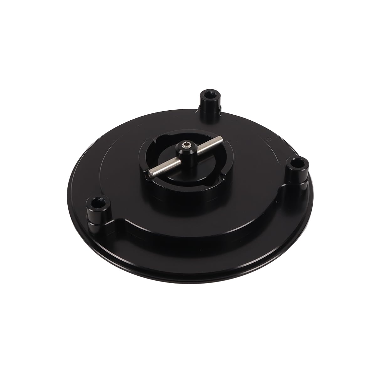 Tappo Serbatoio Carburante a Sgancio Rapido Per Moto, Serbatoio Carburante Per Moto Senza Perdite Per Suzuki GSXR600, GSXR750, R K7 K8 K 9 L1 L2