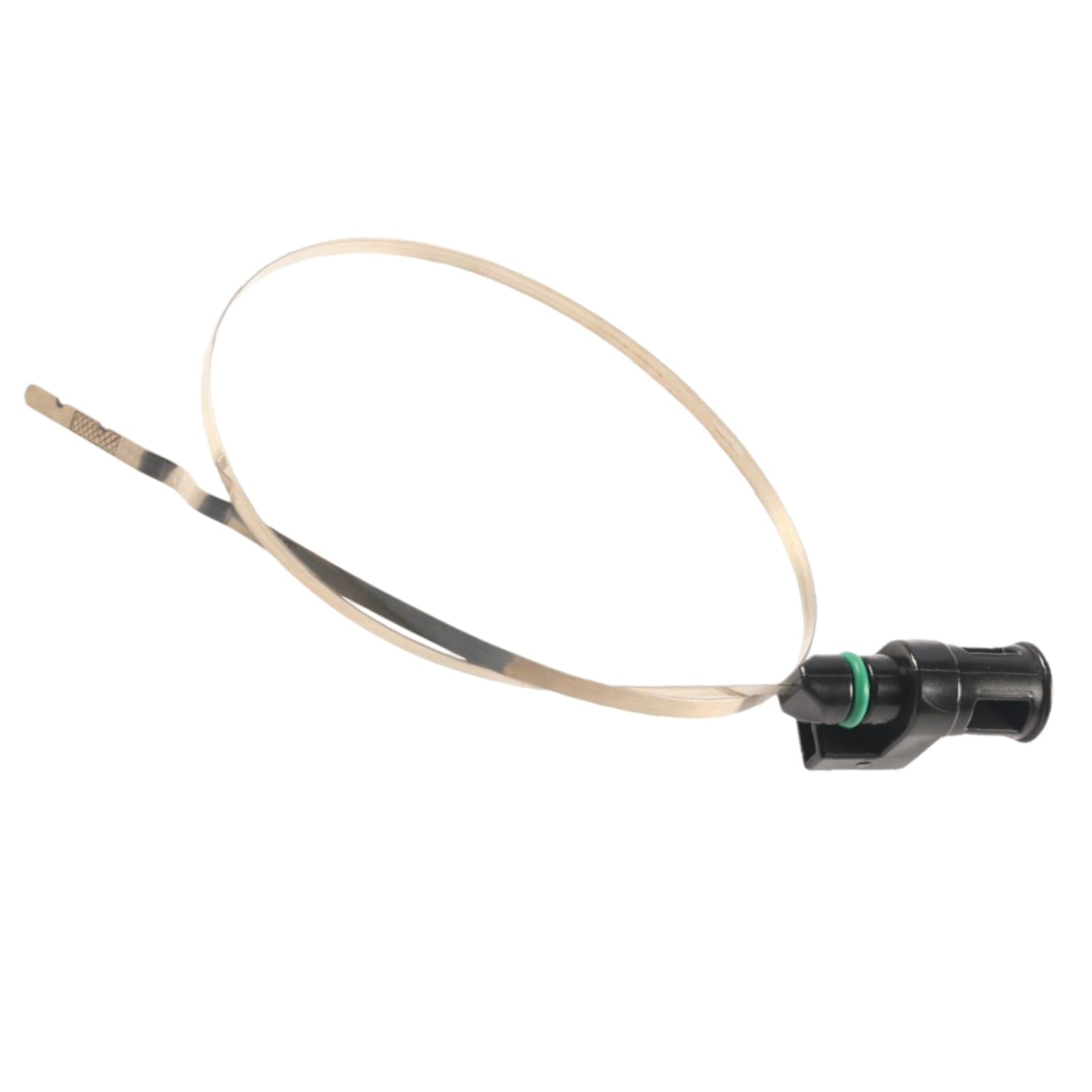 Varilla de medición para caja de cambios Nissan Rogue 2.5L 2013-2022 medidor ATF inoxidable