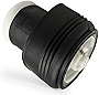 VIGOR Rear Air Suspension Springs Compatible with BMW X5 E70 2007-2013, X6 E71 E72 2008-2014, OEM Replace Part Number 37126790078, 37126790080, 37126790082, 3712678341, 37126776995