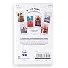 White Numen: A Sacred Animal Tarot Deck: A 78-Card Tarot Deck with Guidebook (Modern Tarot Library) Cards April 20, 2021