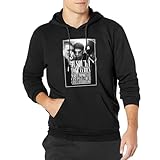 Zoom IMG-1 new la haine men black Zoom IMG-1 new la haine men black