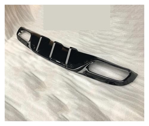 ���A�X�|�C���[ ���A�f�B�t���[�U�[�o���p�[���b�v�X�|�C���[ �ɓK������ C �N���X �ɓK������ W205 C200 C43 C63 �ɓK������ AMG �N�[�y 2 �h�A 2015-2020 �ԗp���A�X�|�C���[(����)