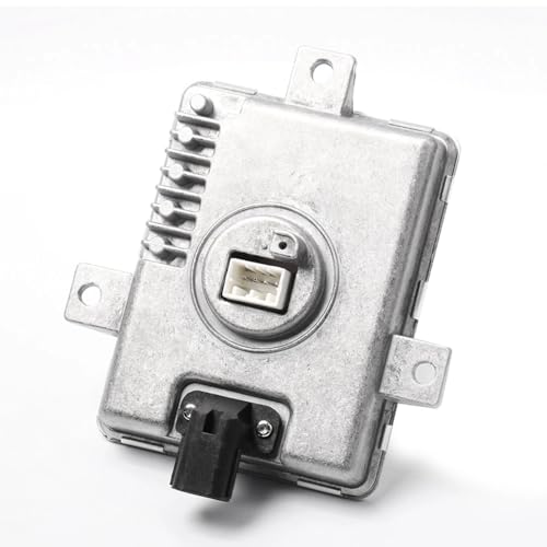 Balasto de xenón para Mazda 3 y CX-5: repara la luz parpadeante de tus faros D2S
