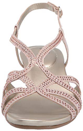 Bandolino Women's Gyala Wedge Sandal - Image 4