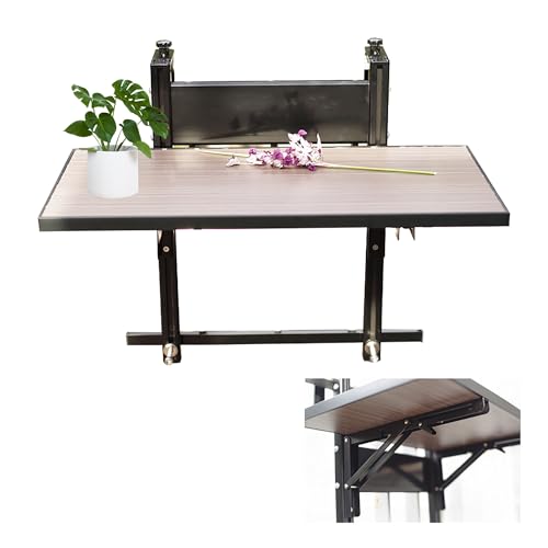 Table de bar d'extérieur entièrement en alliage d'aluminium BALC
