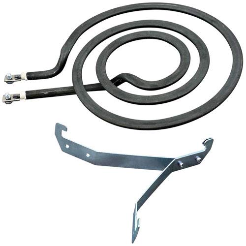 Exact FIT for Bloomfield WS-506274 Warmer Element 120V 450W 6" Dia - Replacement Part BY MAVRIK