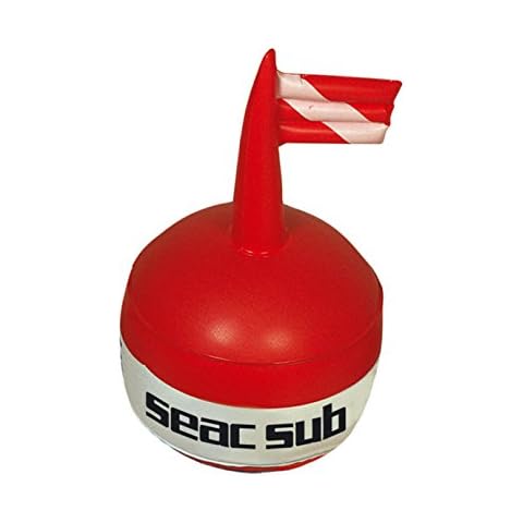Bouée Ronde SEAC 0950013007000A Cover