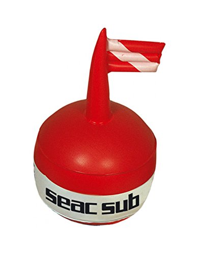 SEAC Diver Marker Buoy, Tauchmarkierungsboje
