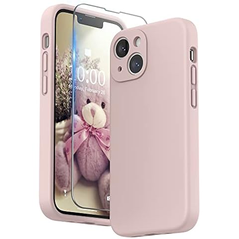 Coque SURPHY pour iPhone 13 Mini Cover