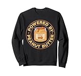 Peanut Butter Foodie Humor Design