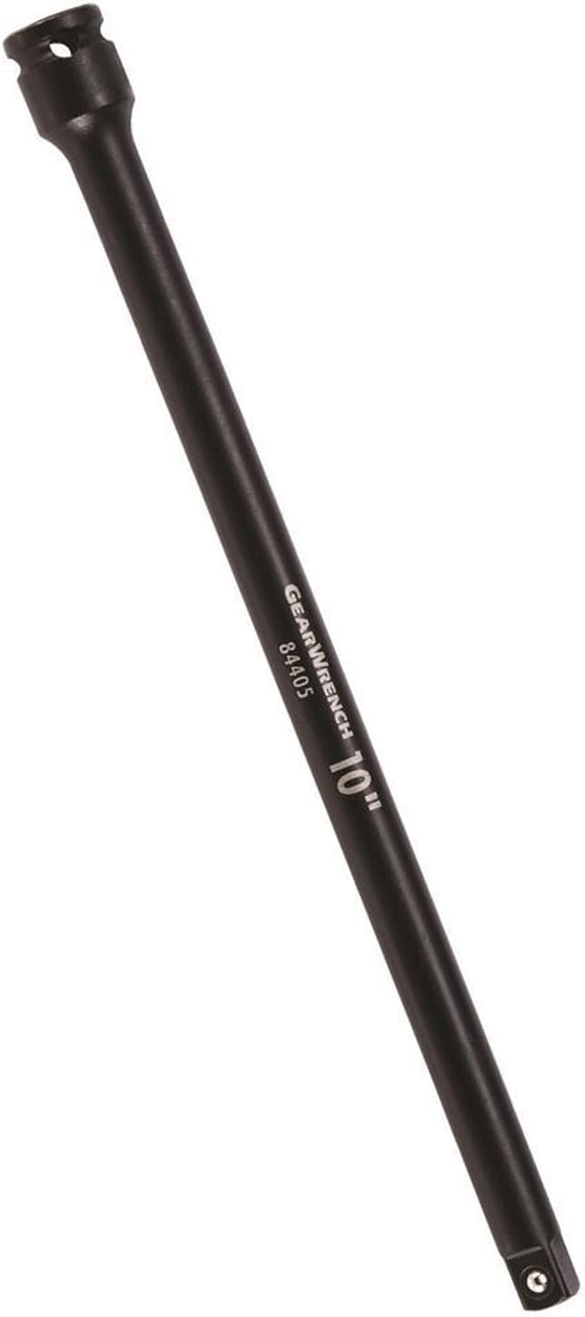 GEARWRENCH 1/4" Drive Impact Extension, 6" - 84174