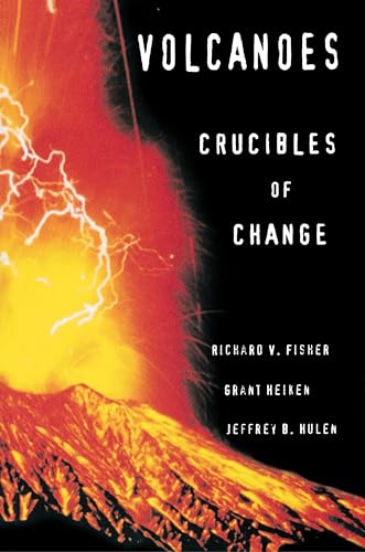 Compare Textbook Prices for Volcanoes Revised Edition ISBN 9780691002491 by Fisher, Richard V.,Heiken, Grant,Hulen, Jeffrey