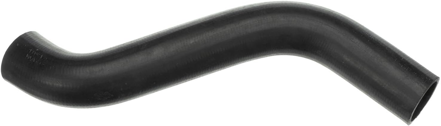 ACDelco Gold 24401L Molded Upper Radiator Hose