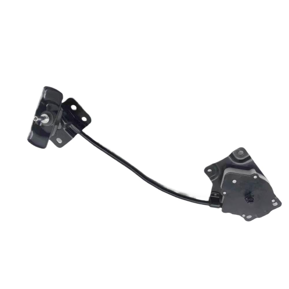 Hzrkpkbue Onecolor Spare Wheel Tire Carrier Assembly Bracket Compatible With 2013 2014 Models 62800-2P100 628002P100