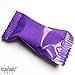 Candy Envy - Purple Wrapped Buttermints - 13 oz. Bag - 100 Individually Wrapped Violet Candy Mints