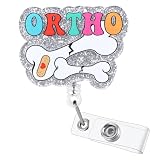 Funny Ortho Badge Reel