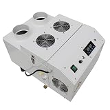 HQHAOTWU Commercial Ultrasonic Humidifier 9kg/h