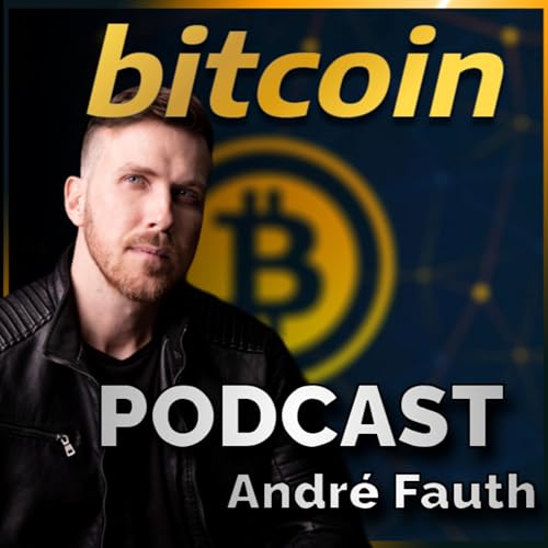 『Bitcoin Podcast (Andr&eacute; Fauth)』のカバーアート