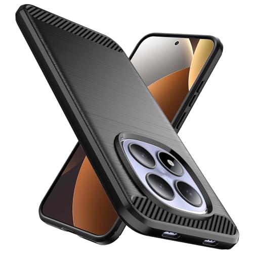 Natbok Brushed Texture Bumper Case