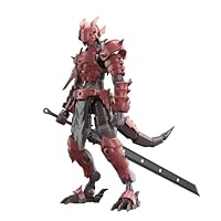 30MF ドラゴニアナイト プラモデル