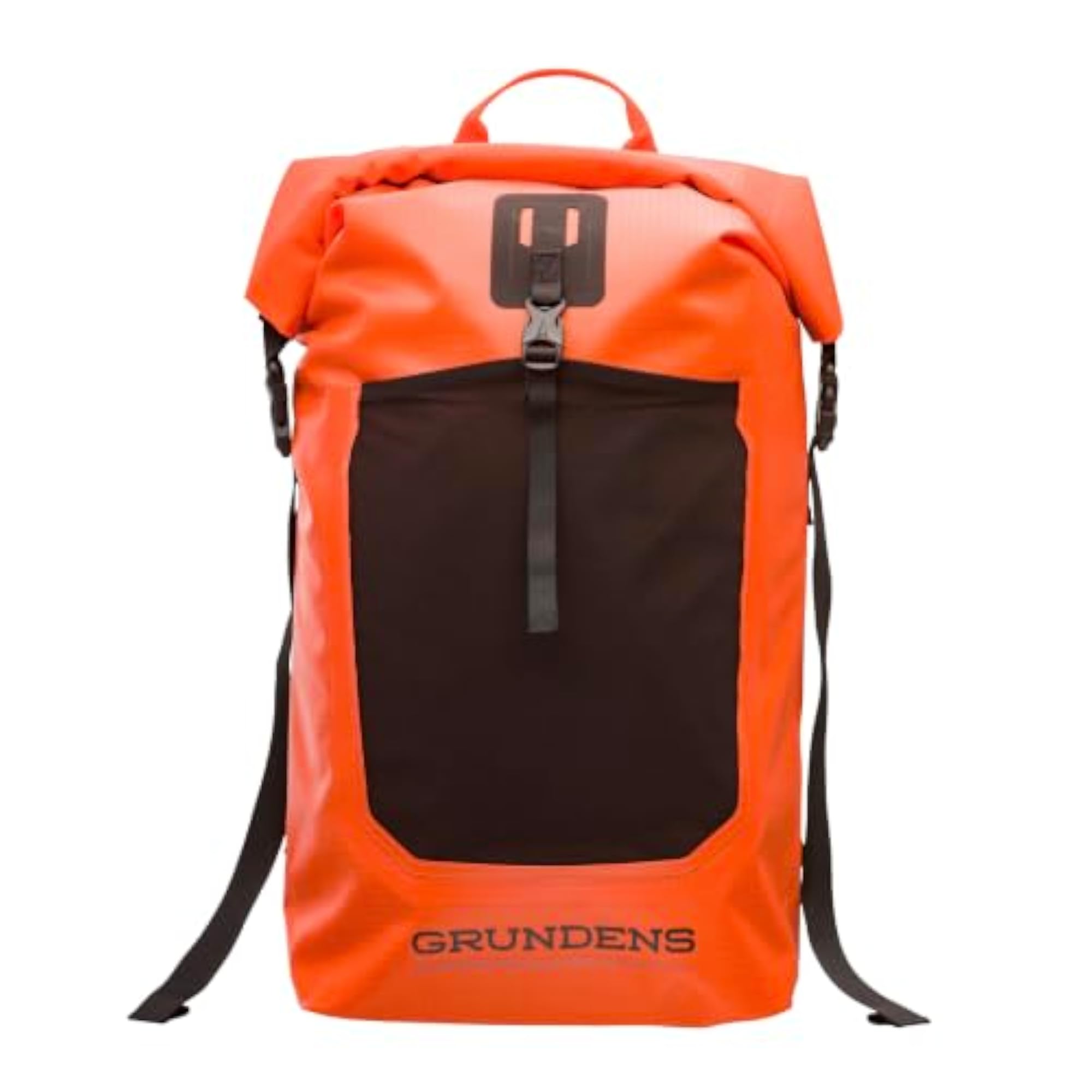 Grundéns Bootlegger Roll Top Backpack, Waterproof