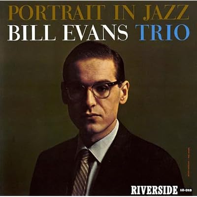 Portrait In Jazz - UHQCD