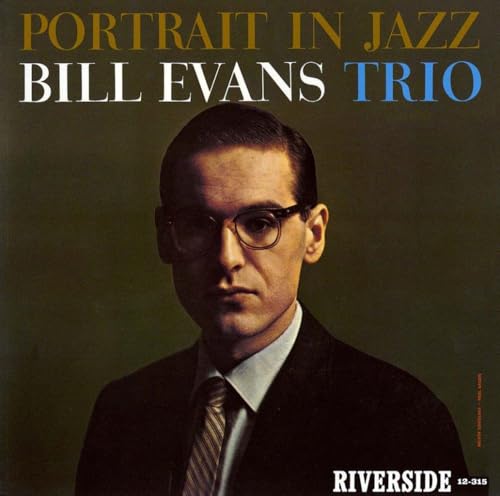 ポートレイト・イン・ジャズ+1 (UHQCD)