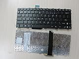 New for Asus Eee PC 1015P 1015PN 1015PW 1015PX 1015PE 1015PED 1015PEG Laptop US Keyboard