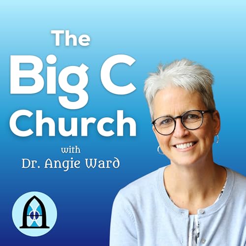 The Big C Church Podcast cover art