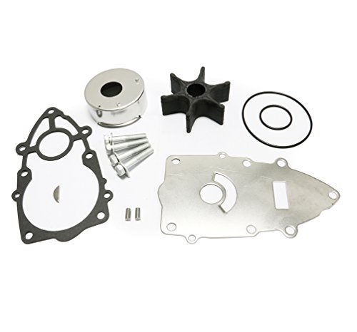 Yamaha 115HP 150HP Impelle Kit Replacement Outboard Water Pump Kit 65N-W0078-A1