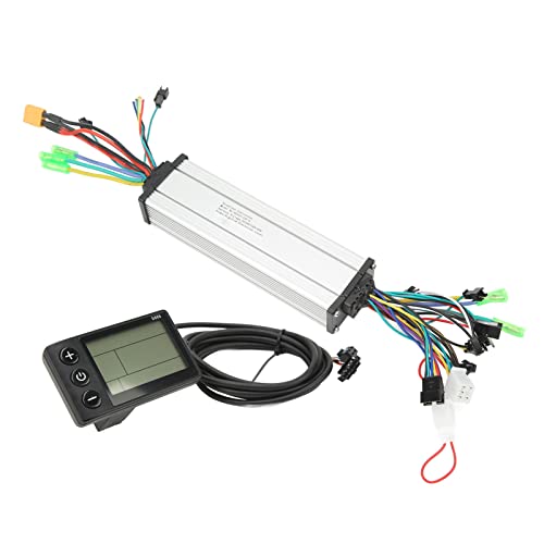 Xcello d]ԃoCNXN[^[fAhCuRg[[fBXvCtA24V 36V 48V 350W uVX[^[Rg[[