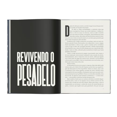 A ilha além do véu – A sequência de 