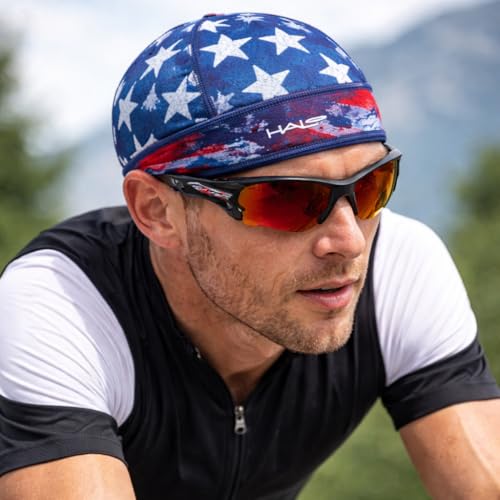 Image of Halo Headband Skull Cap - The Ultimate Sweat Diverting, Absorbent, Lightweight, High Performance Skull Cap
