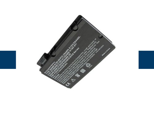 Caratteristiche: 11.1V 4400 mAh, batteria a norma CE