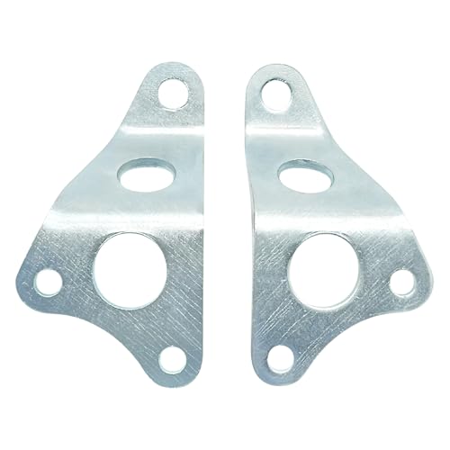 Supports de moteur YFZ450 pour vos sorties sportives en tout-terrain