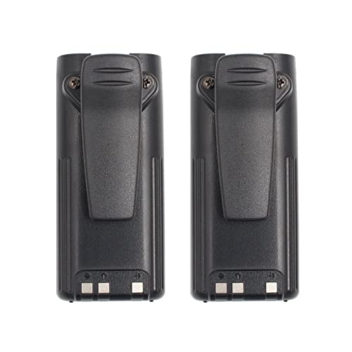 Batterie BP-210 pour radio Icom IC-V8 IC-V82 et IC-A6 walkie-talkie