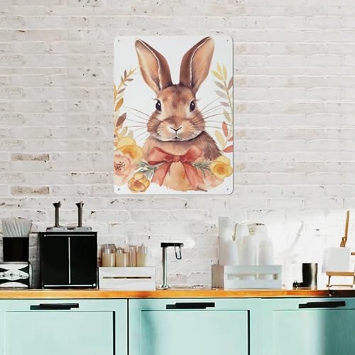 Peintures à suspendre en métal pour décoration murale salon