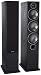 Produktbild Monitor Audio Bronze 6 Standlautsprecher, Farbe: Black Oak, 1 Paar