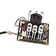 USB-Kameramodul, 2 MP, Tag-, Automatische IR-Sperrfilter-Kameraplatine mit IR-LEDs, PC, Laptop