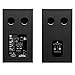 Triangle Borea Active BR03 BT Wireless Bluetooth Bookshelf Speaker (Black)