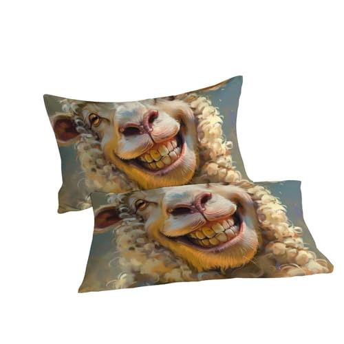 Housse de couette animaux imprimé 3D pour chambre d'enfants