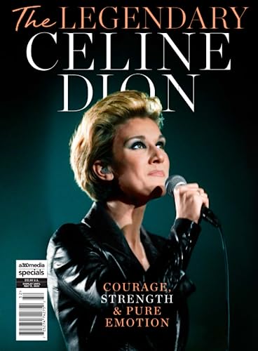 Celine Dion
