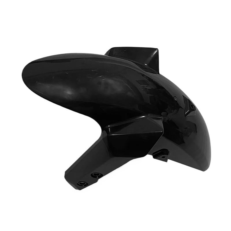 Garde-boue de roue avant moto Tracer 900 2015-2020 carénage anti éclaboussures unpainted