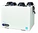 Fantech Flex 100H Heat Recovery Ventilator (HRV) CFM, 0.4 W.C, 50-106