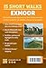 15 Short Walks on Exmoor