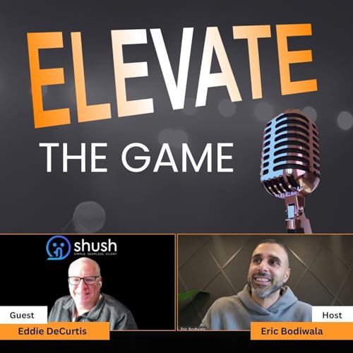 Changing the Game of Mobile Authentication cover art