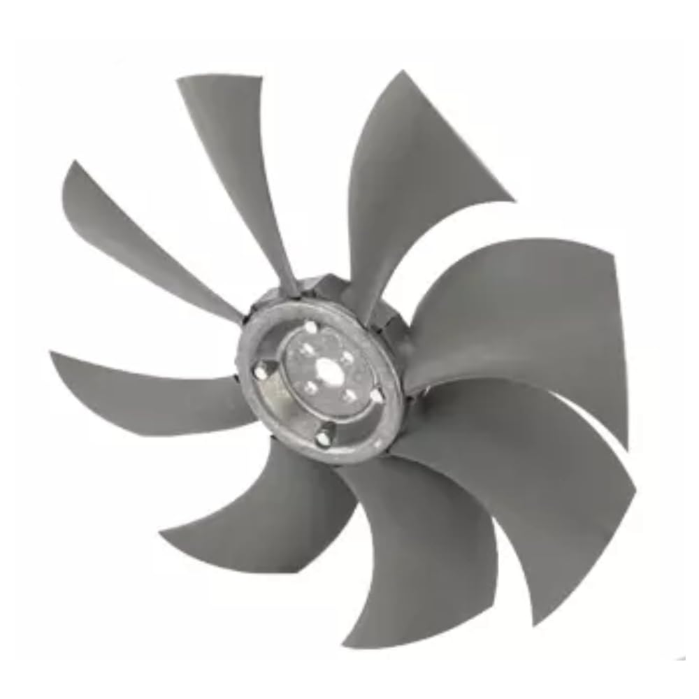 07.0712.0154GT 07.0712.0154 Genie OEM Fan for Telehandler GTH-3007 GTH-5519